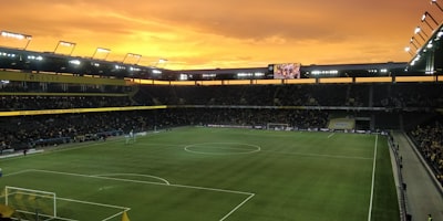 هداف دوري أبطال أفريقيا 2020أبرز النجوم الذين أبهروا الجماهير