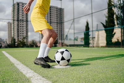 منهوهدافالدورياتالخمسالكبرىحاليا؟